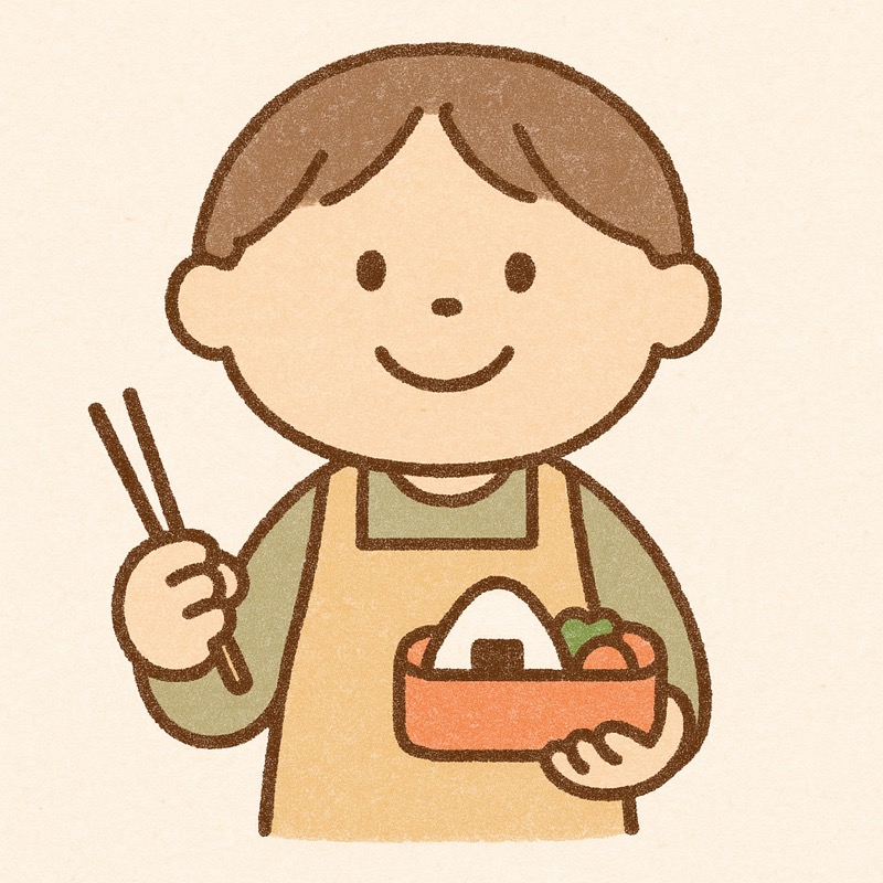 べんとりんのアバター