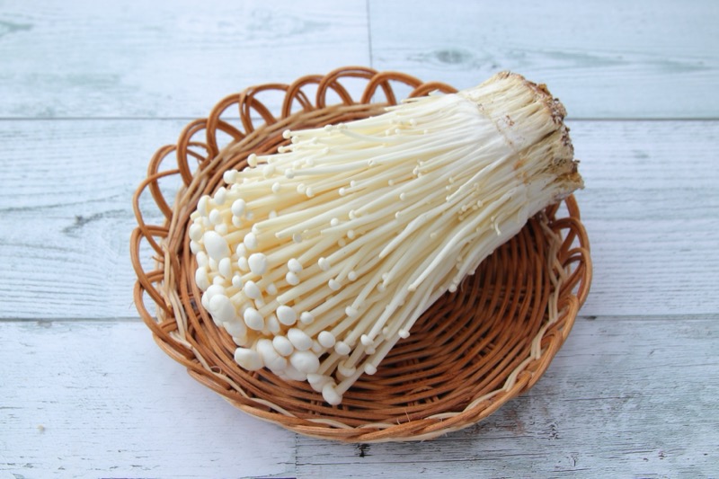 えのきの保存方法