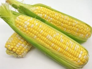 とうもろこしの保存方法
