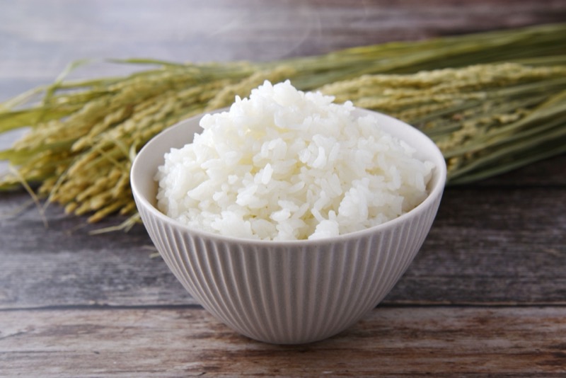 お米の保存方法