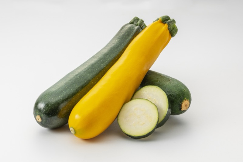 ズッキーニの保存方法