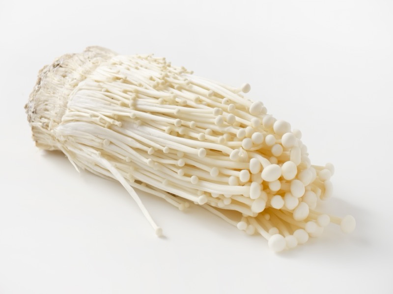 えのきの保存方法