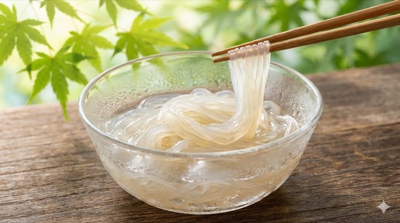 ところてんの賞味期限