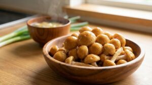 なめこ賞味期限