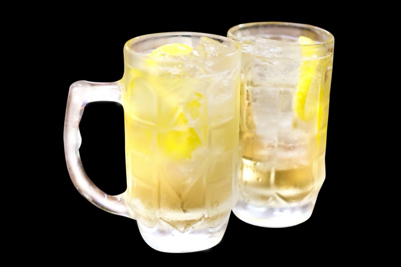 ウィスキー保存方法