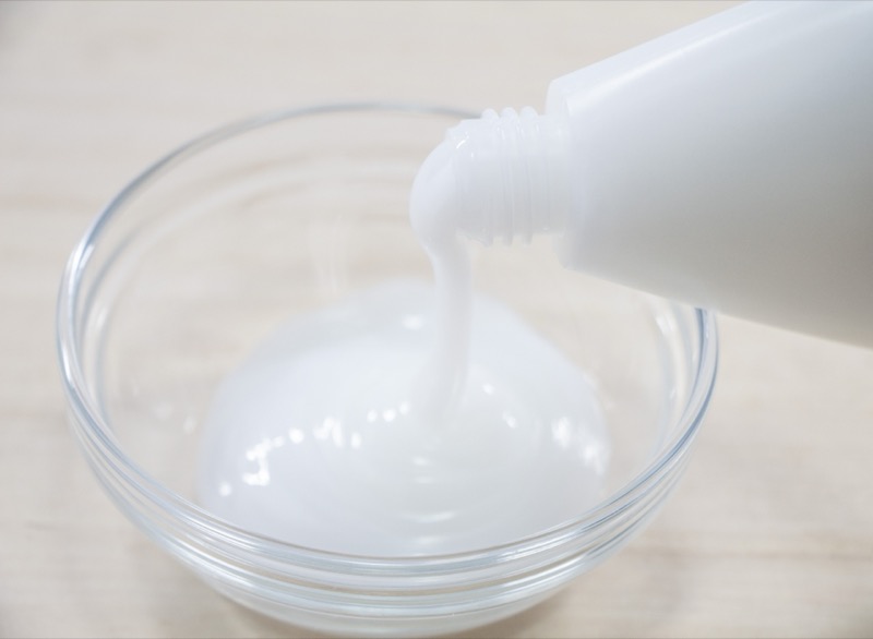 ラードの保存方法