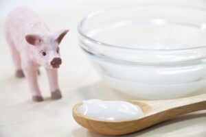 ラードの保存方法