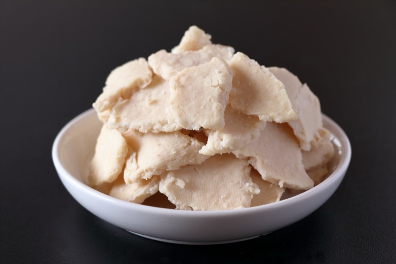 酒粕の保存方法