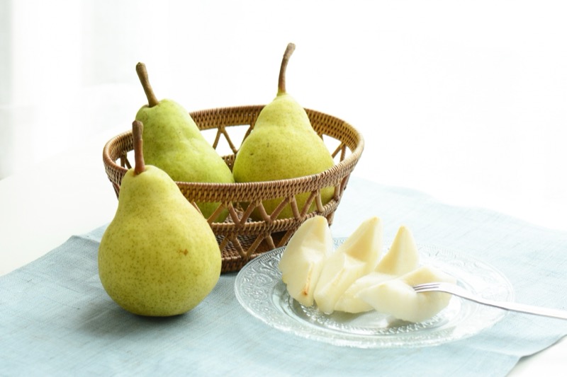 ラフランスの保存方法