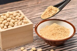 きな粉の保存方法