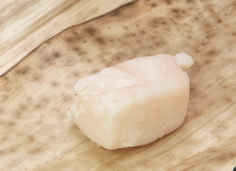 ラードの保存方法