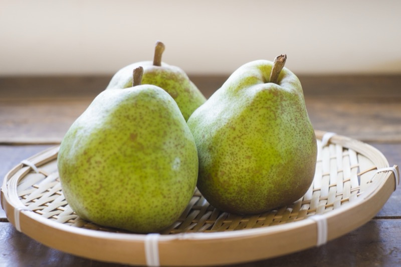 ラフランスの保存方法