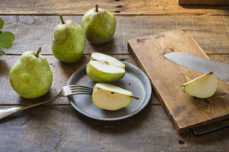 ラフランスの保存方法