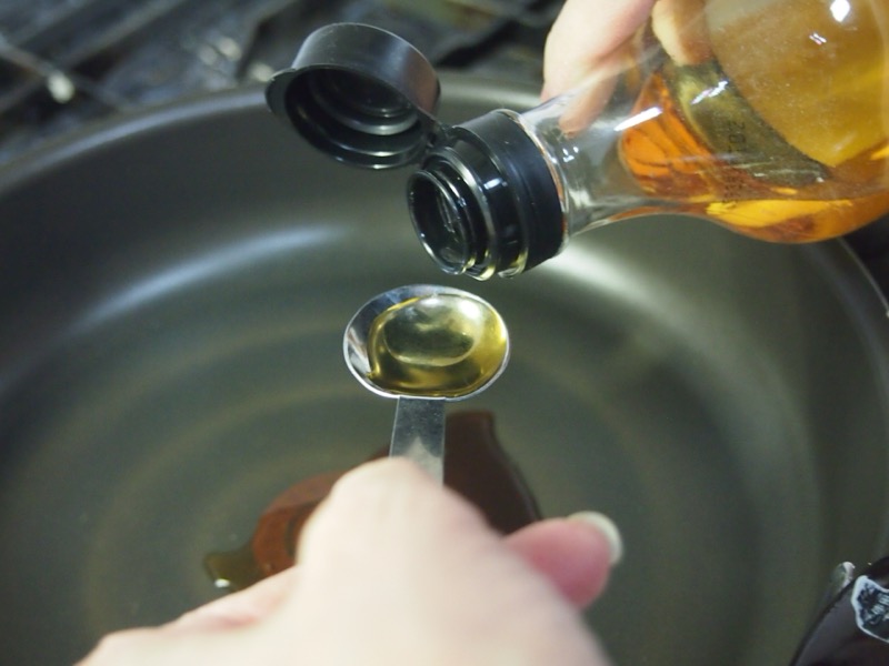 みりんの保存方法