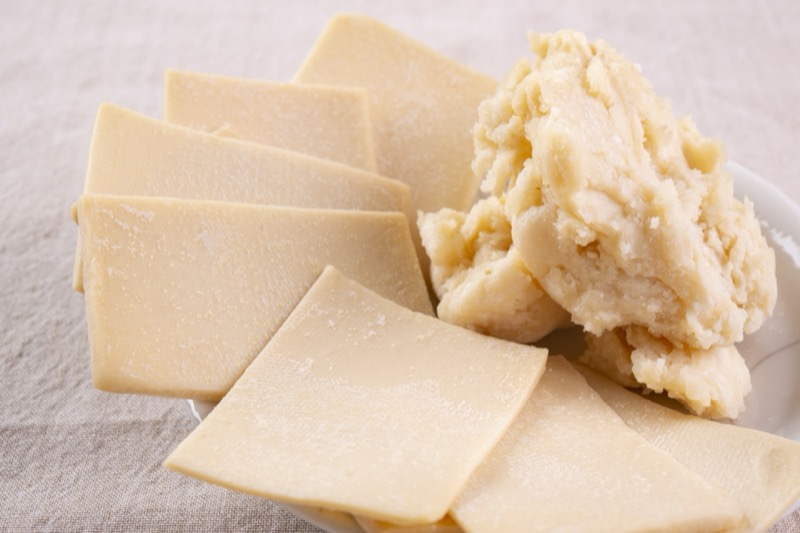 酒粕の保存方法