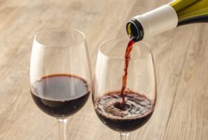 ワイン保存方法