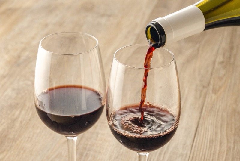 ワイン保存方法