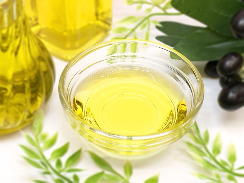 オリーブオイルの保存方法