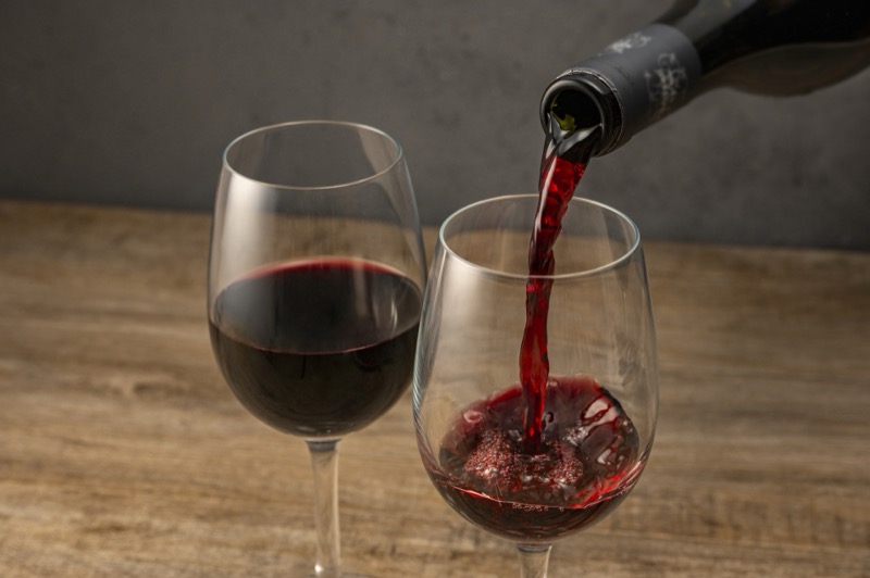 ワイン保存方法