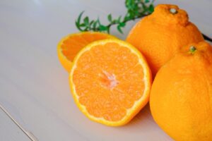 デコポンの保存方法