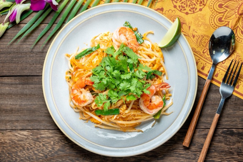 パクチー保存方法