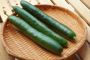 きゅうり