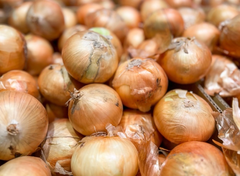 玉ねぎ保存方法