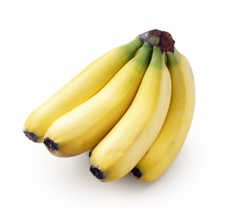 バナナの保存方法