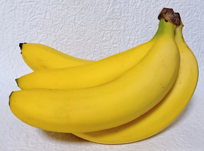 バナナの保存方法