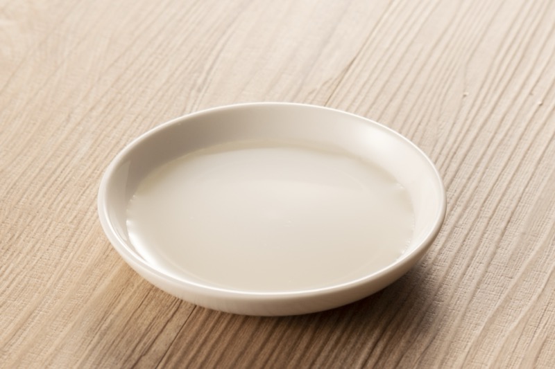 料理酒保存方法