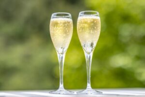 シャンパン保存方法