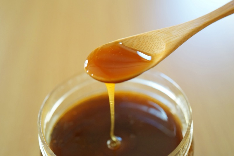 マヌカハニー保存方法