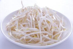 もやしの保存方法