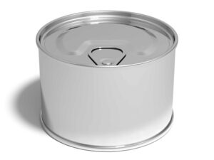 缶詰保存方法