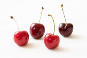 アメリカンチェリー保存方法