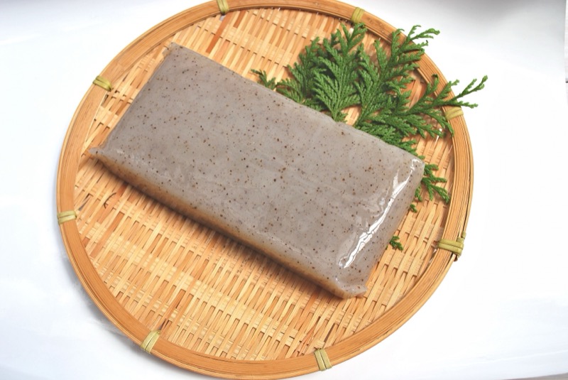 こんにゃくの保存方法