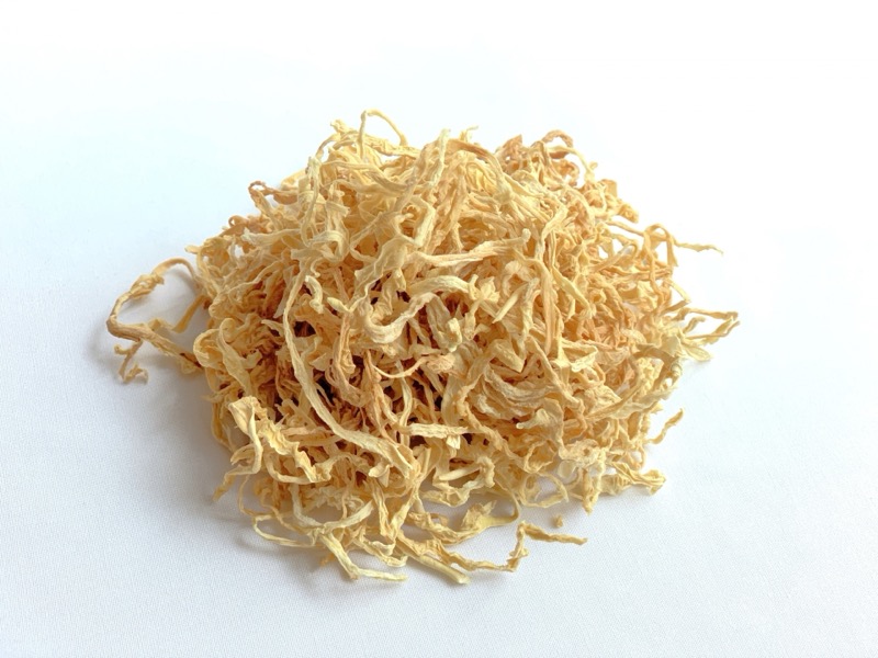 切干大根の保存方法