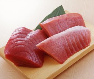 まぐろ保存方法