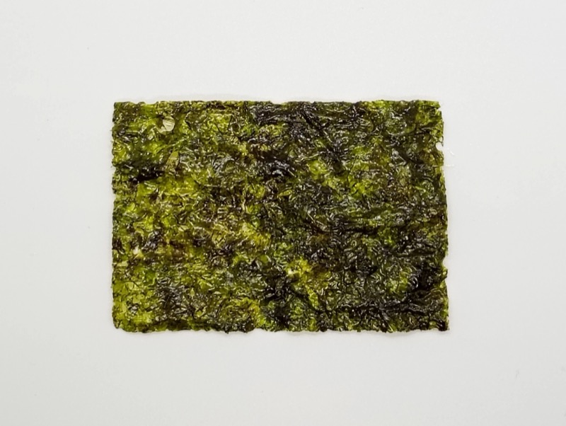 焼き海苔保存方法