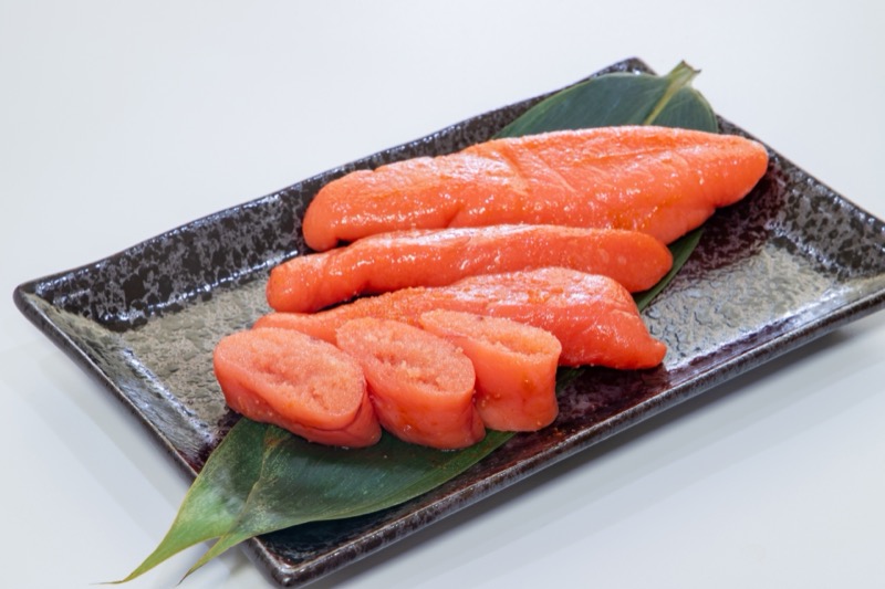 明太子の保存方法