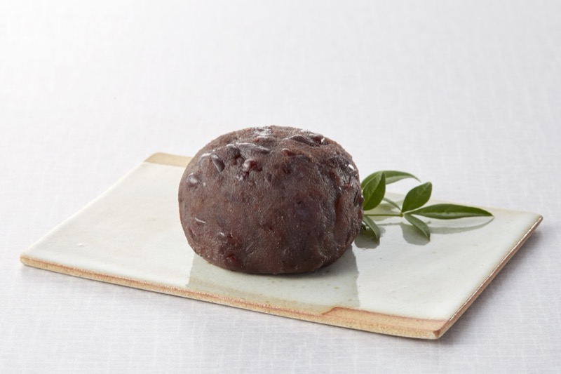 おはぎ保存方法