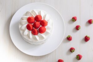 生クリーム保存方法