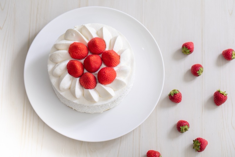 生クリーム保存方法